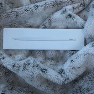 Apple Pencil (2nd gen)